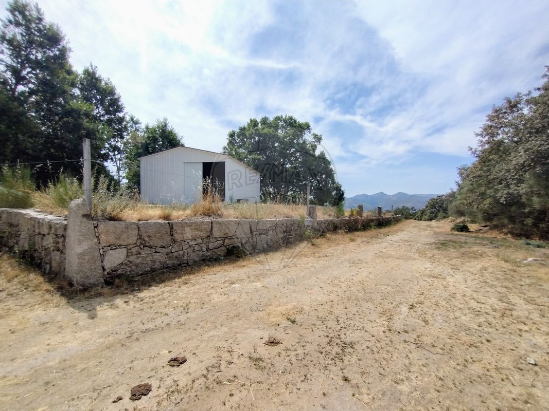 Terreno para venda