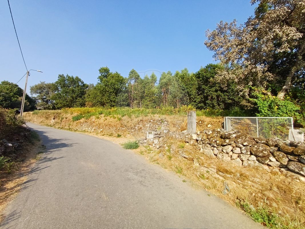 Terreno  para venda