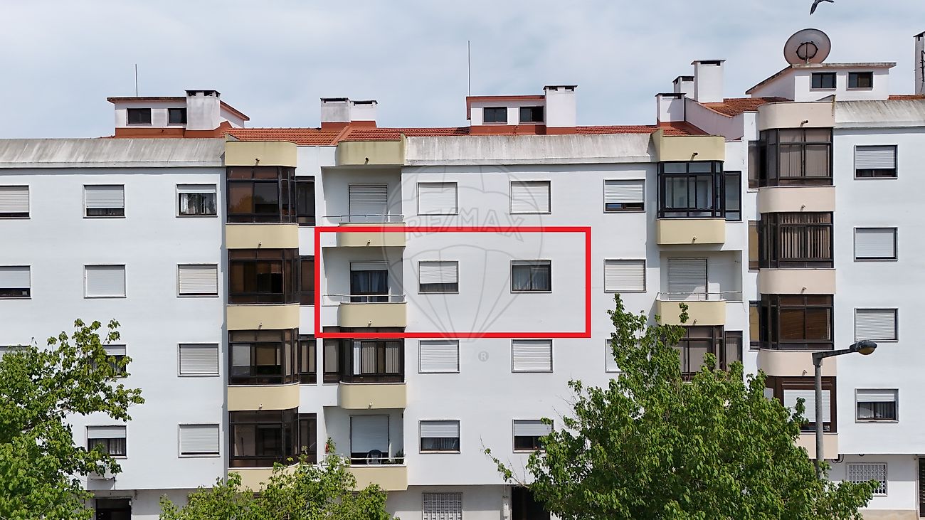 Apartamento T3 para venda