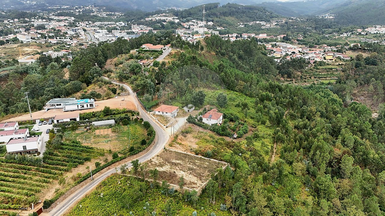 Terreno para venda