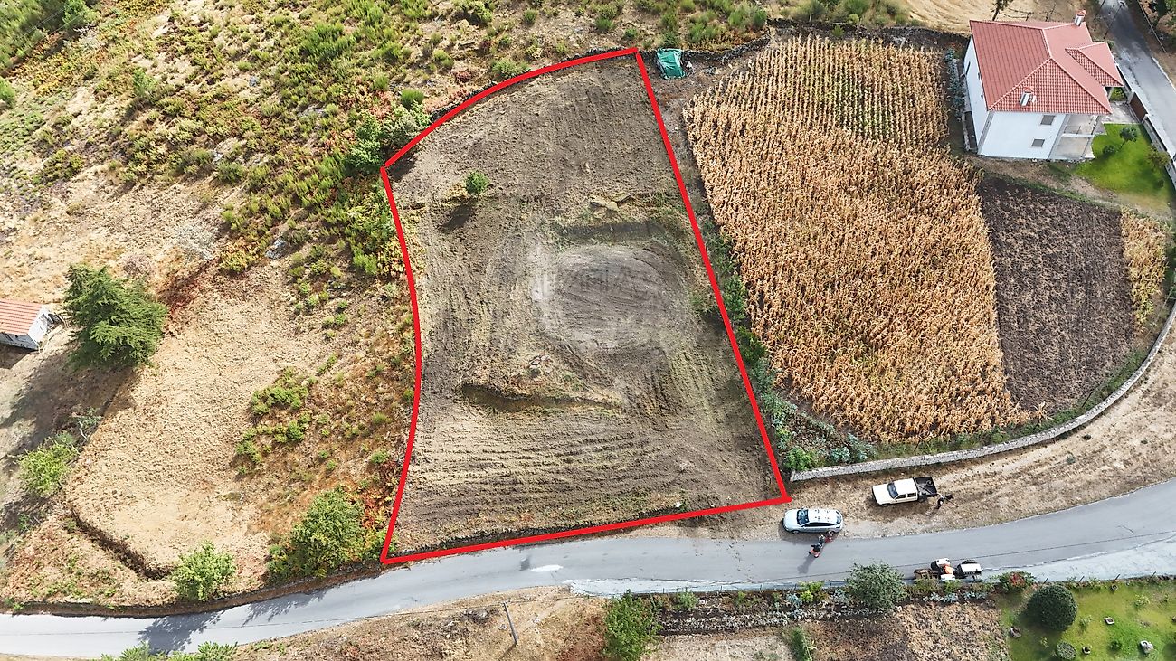 Terreno para venda