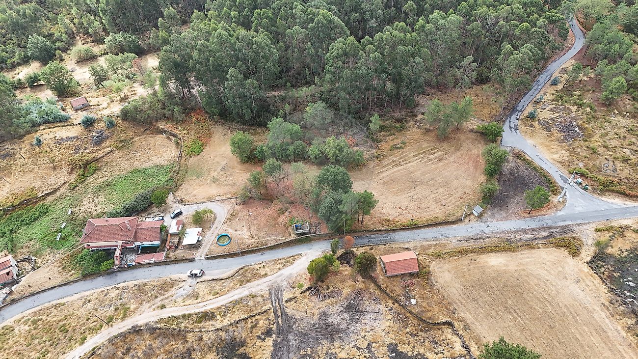 Terreno para venda