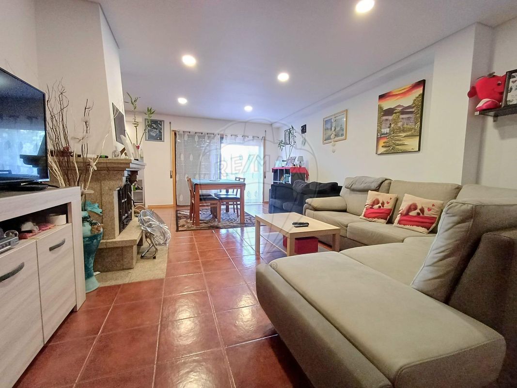 Apartamento T3 para venda