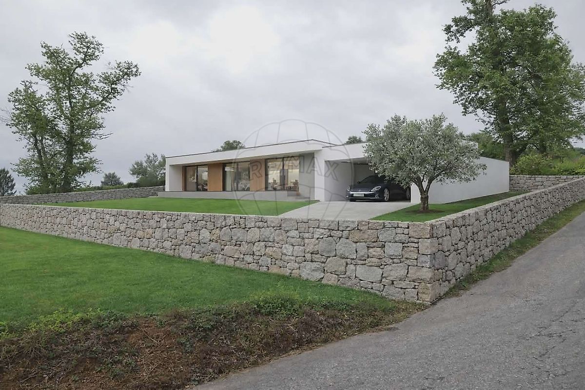 Terreno - Faia, Cabeceiras de Basto, Braga