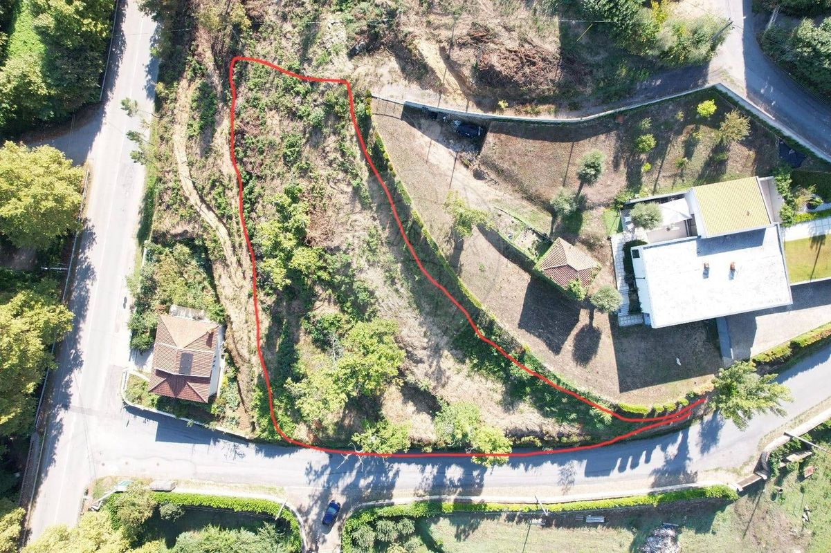 Terreno  para venda