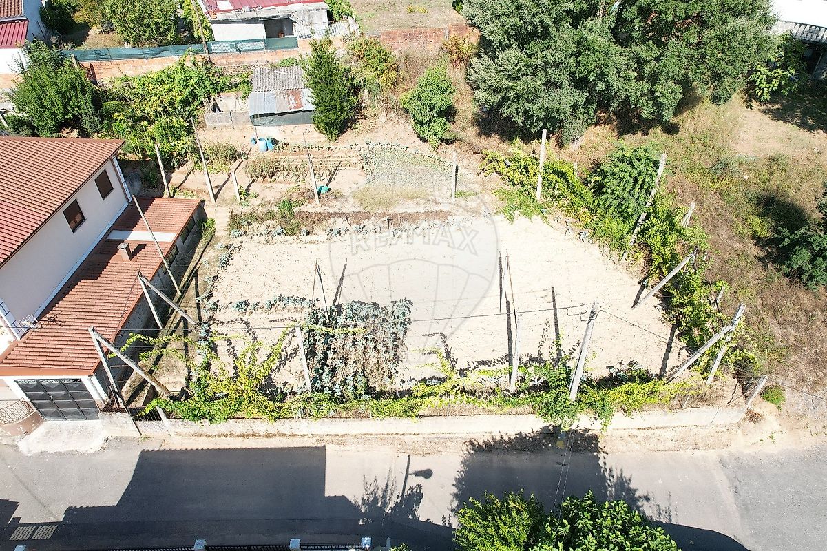 Terreno  para venda