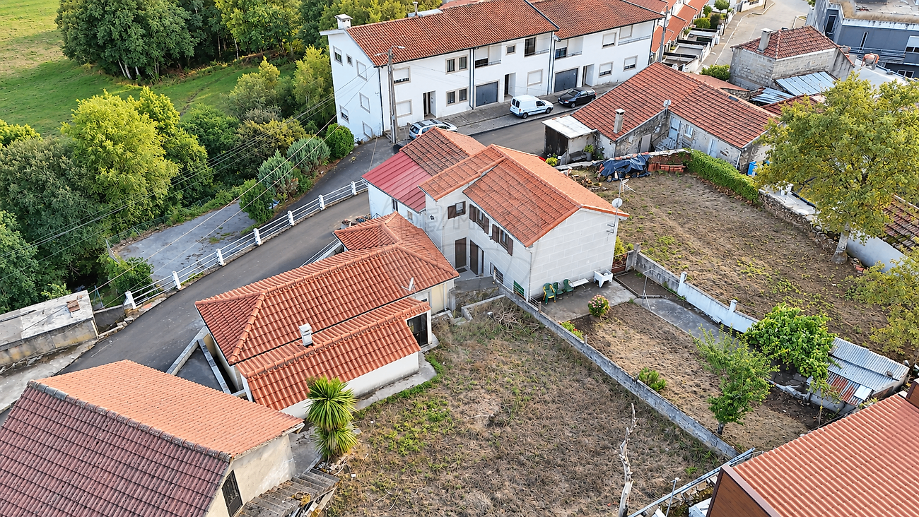 Moradia T2 à venda em Salto, Montalegre — foto 2