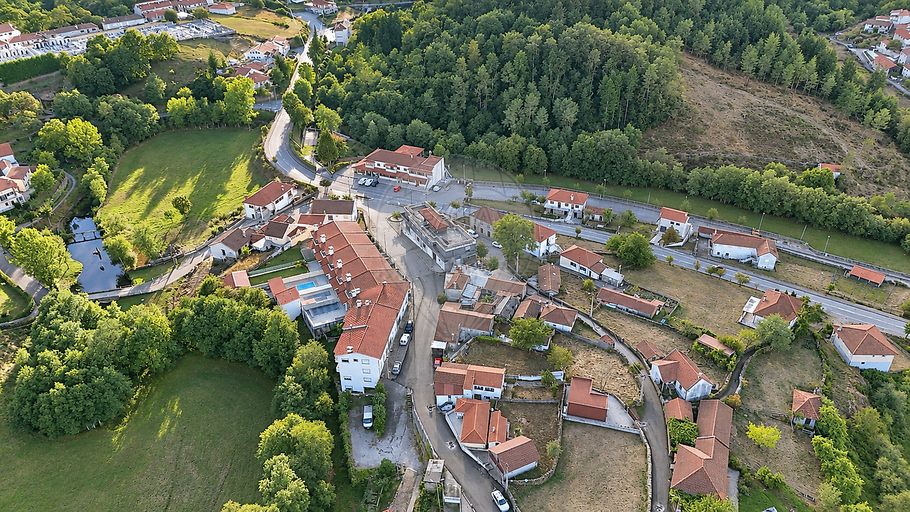 Moradia T2 à venda em Salto, Montalegre — foto 33