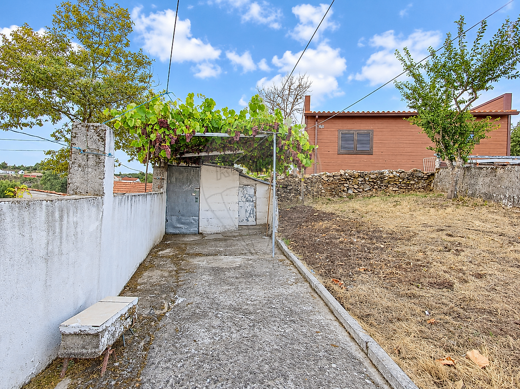 Moradia T2 à venda em Salto, Montalegre — foto 19