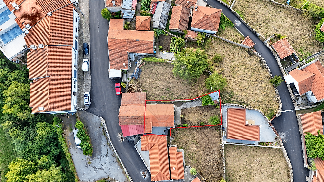 Moradia T2 à venda em Salto, Montalegre — foto 28