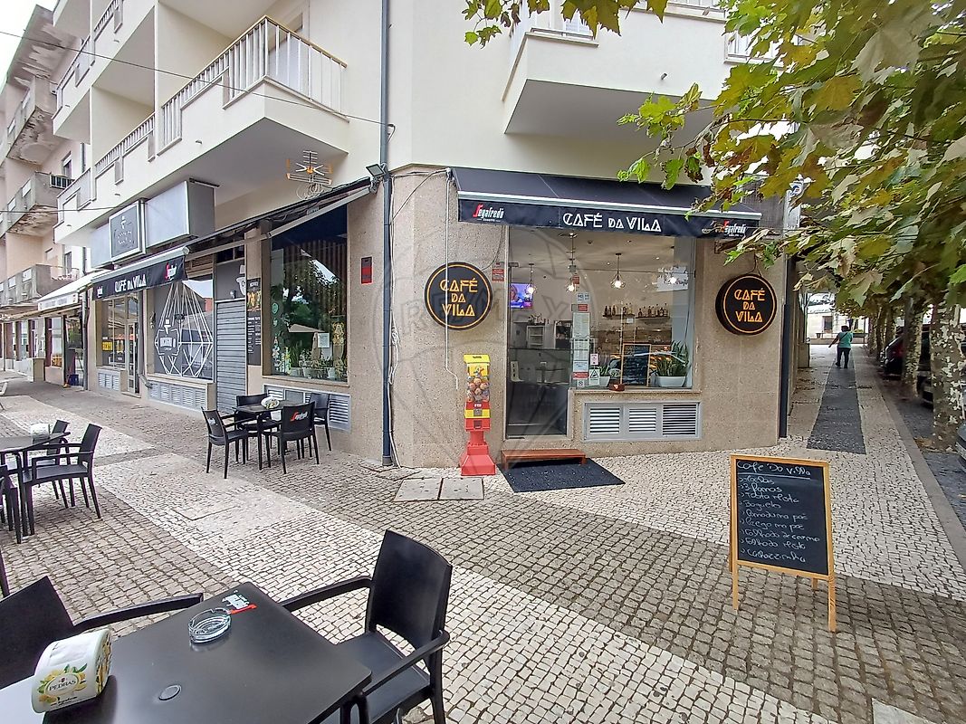 Trespasse para venda