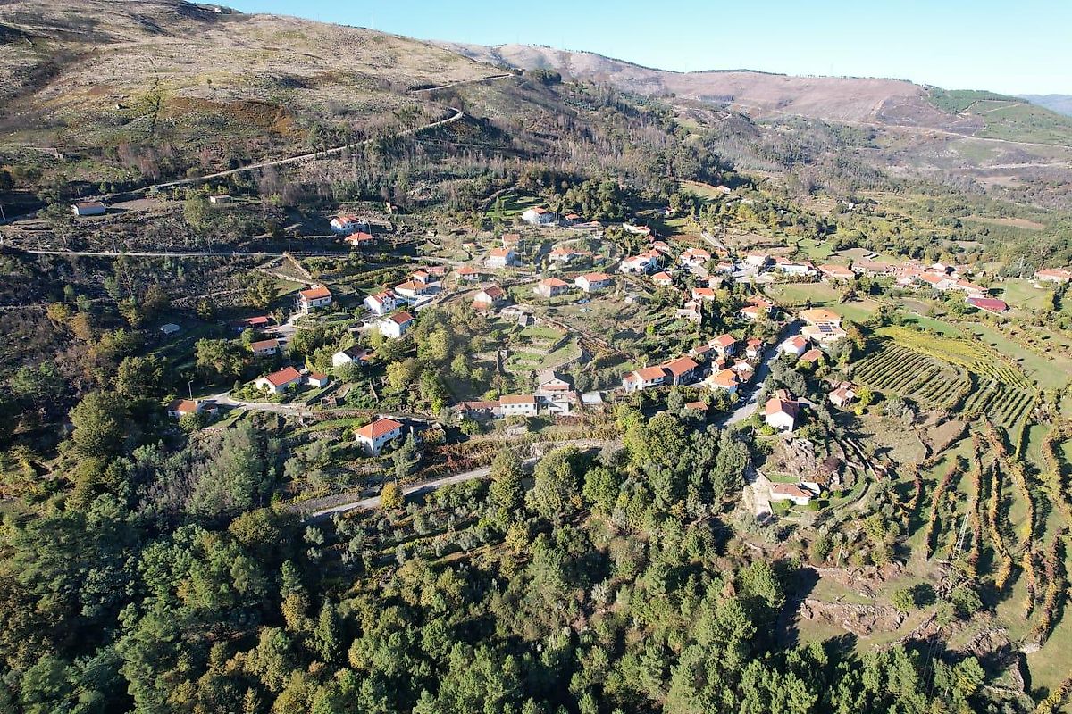 Moradia T3 à venda em Gondiães e Vilar de Cunhas, Cabeceiras de Basto — foto 11