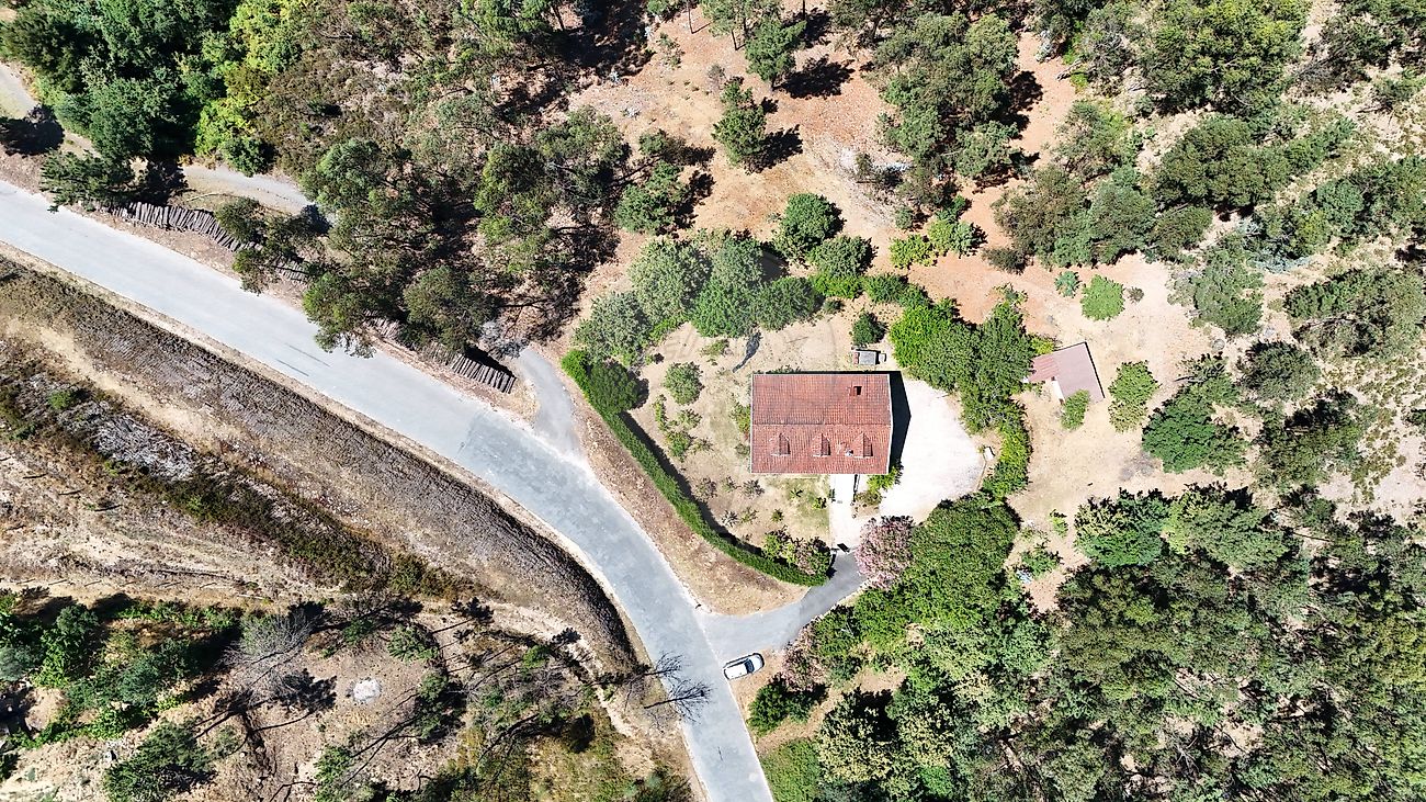 Moradia T4 à venda em Arco de Baúlhe e Vila Nune, Cabeceiras de Basto — foto 29