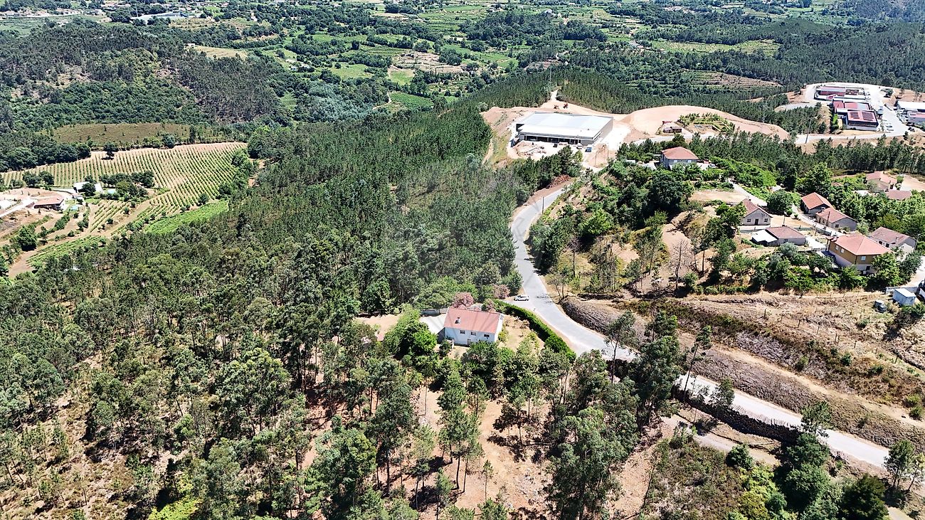 Moradia T4 à venda em Arco de Baúlhe e Vila Nune, Cabeceiras de Basto — foto 32