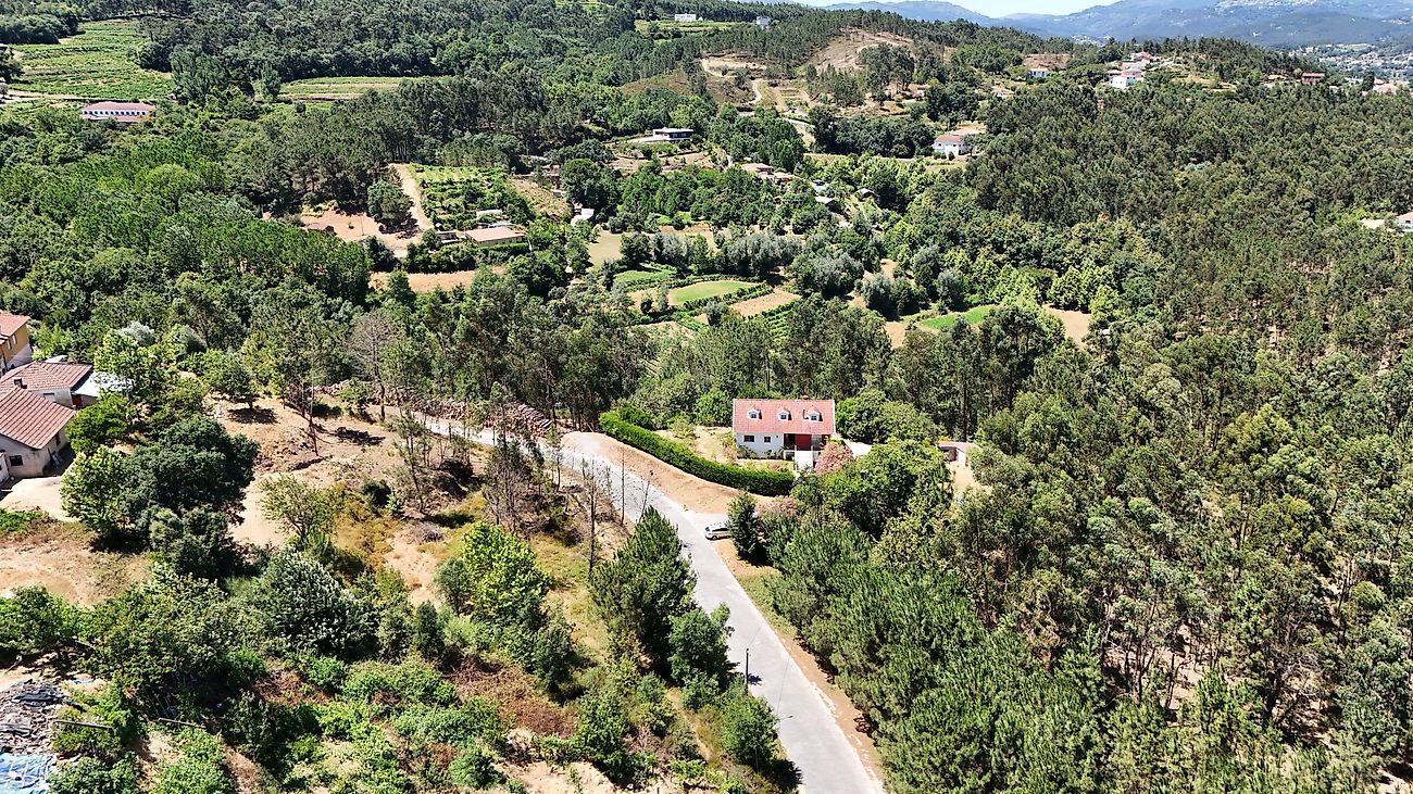Moradia T4 à venda em Arco de Baúlhe e Vila Nune, Cabeceiras de Basto — foto 30