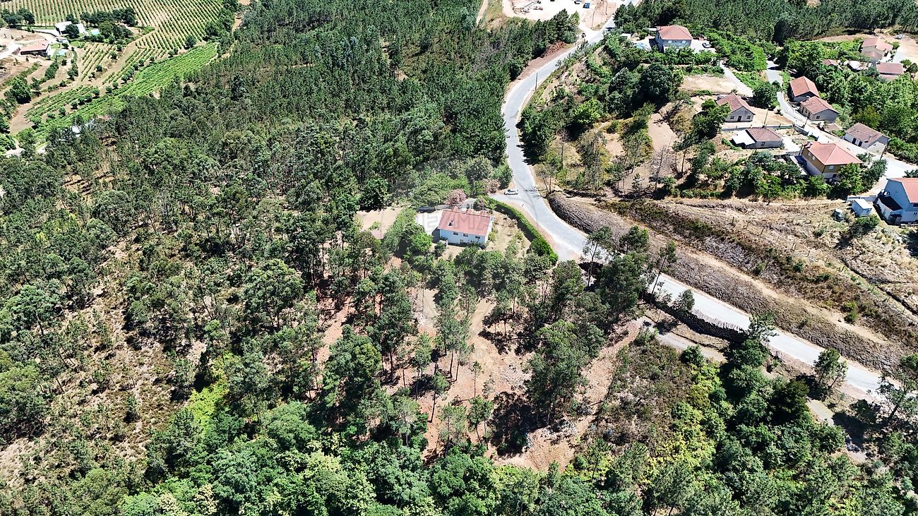 Moradia T4 à venda em Arco de Baúlhe e Vila Nune, Cabeceiras de Basto — foto 31