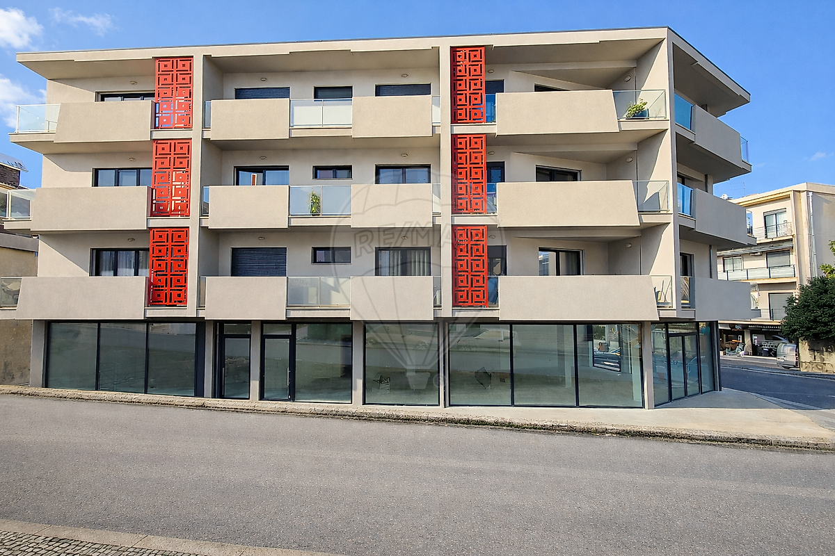 Apartamento - Arco de Baúlhe e Vila Nune, Cabeceiras de Basto, Braga