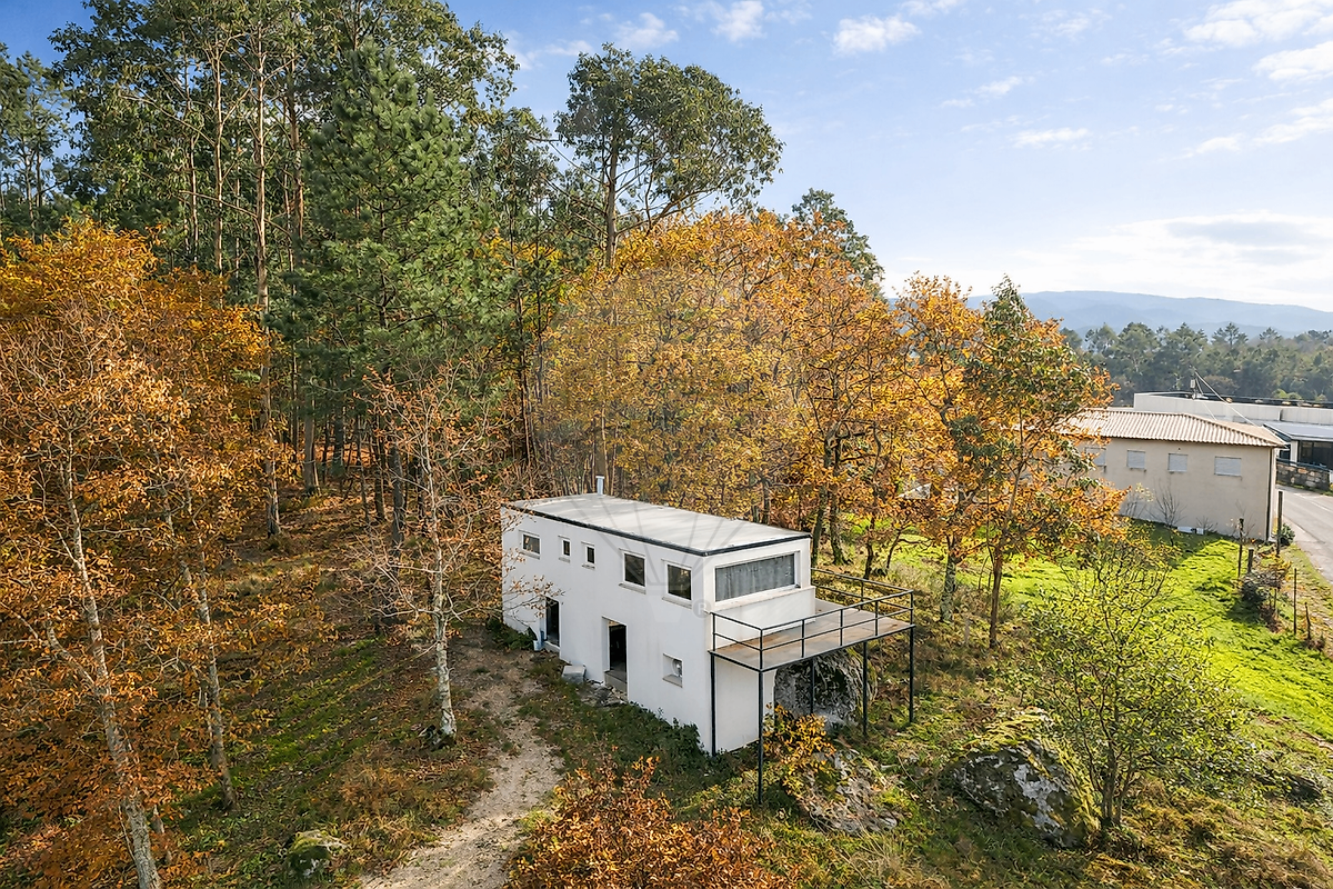 Quinta - Refojos de Basto, Outeiro e Painzela, Cabeceiras de Basto, Braga