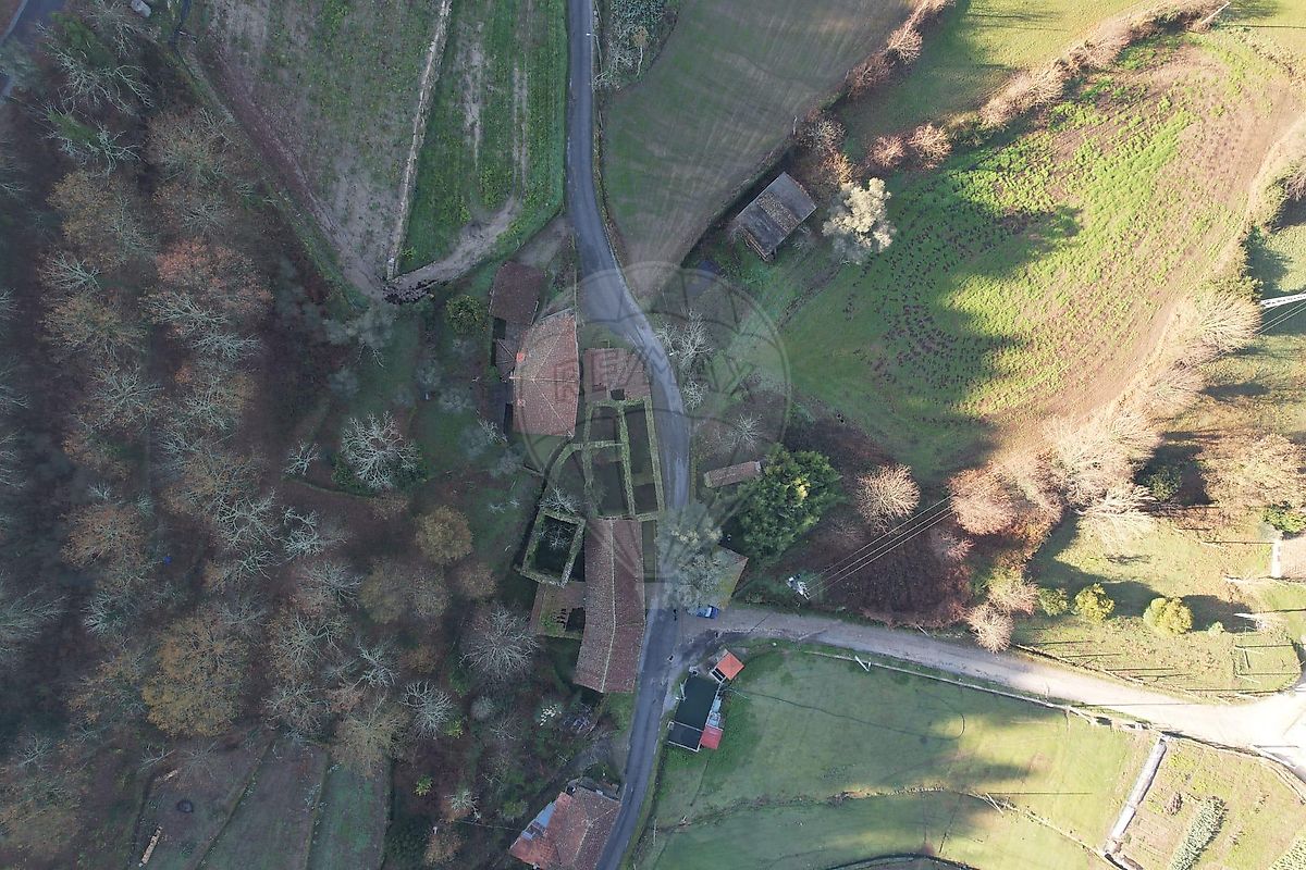 Moradia T3 à venda em Cavez, Cabeceiras de Basto — foto 8