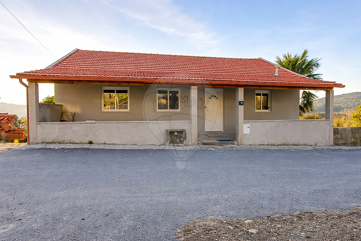 Moradia T4 à venda em Abadim, Cabeceiras de Basto — foto 13