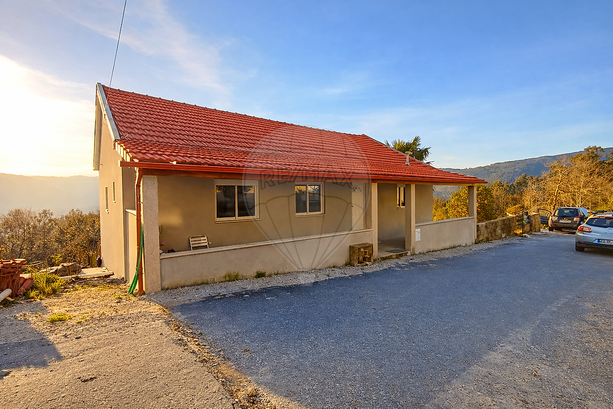 Moradia T4 à venda em Abadim, Cabeceiras de Basto — foto 16
