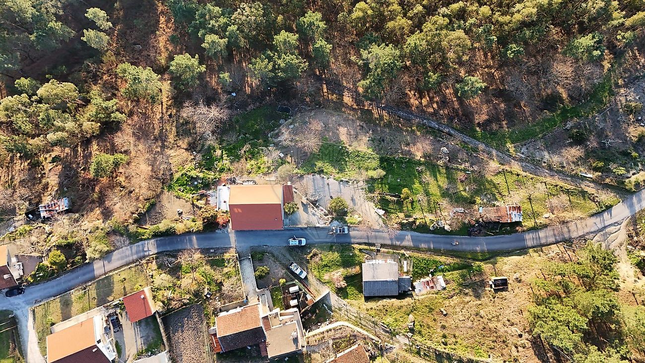 Moradia T4 à venda em Abadim, Cabeceiras de Basto — foto 22