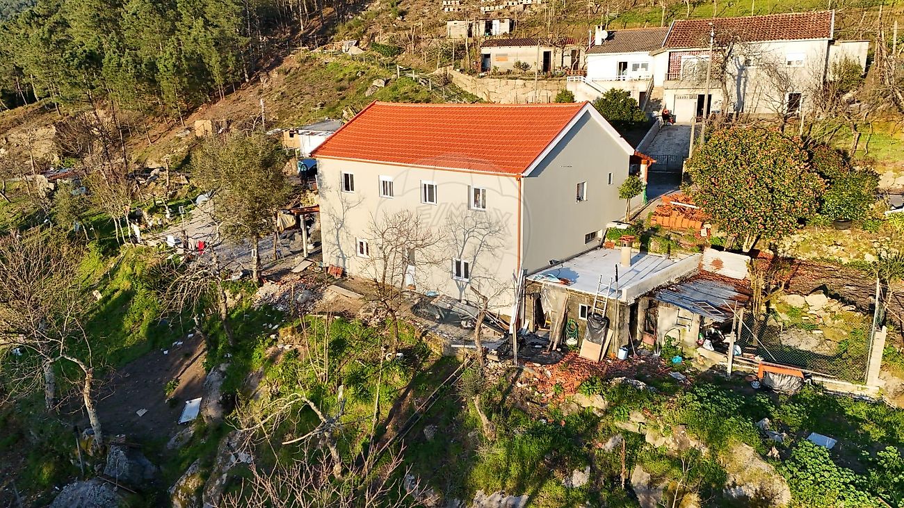 Moradia T4 à venda em Abadim, Cabeceiras de Basto — foto 18