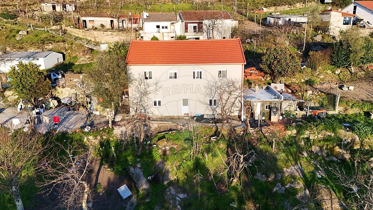 Moradia T4 à venda em Abadim, Cabeceiras de Basto — foto 19