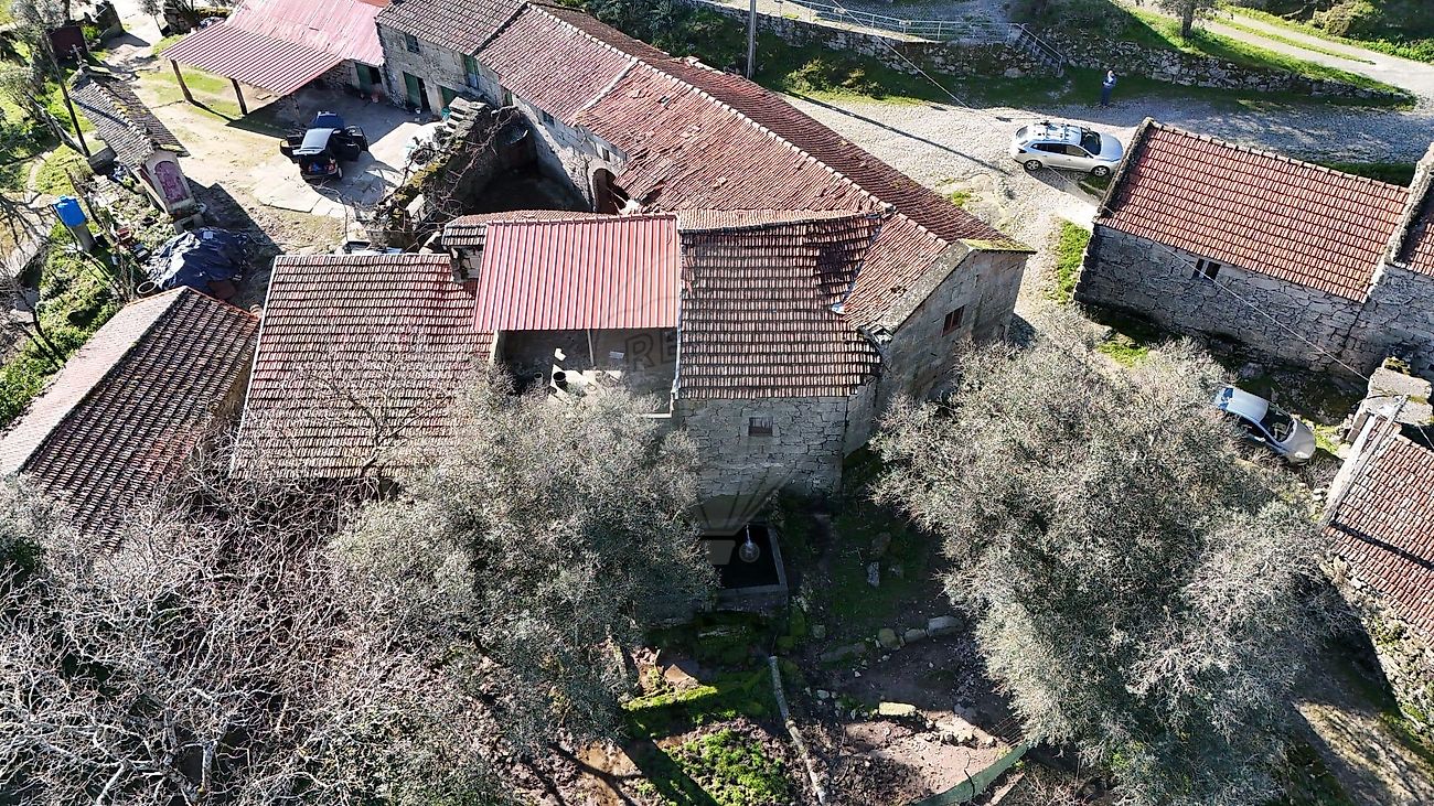 Moradia T3 à venda em Rio douro, Cabeceiras de Basto — foto 16