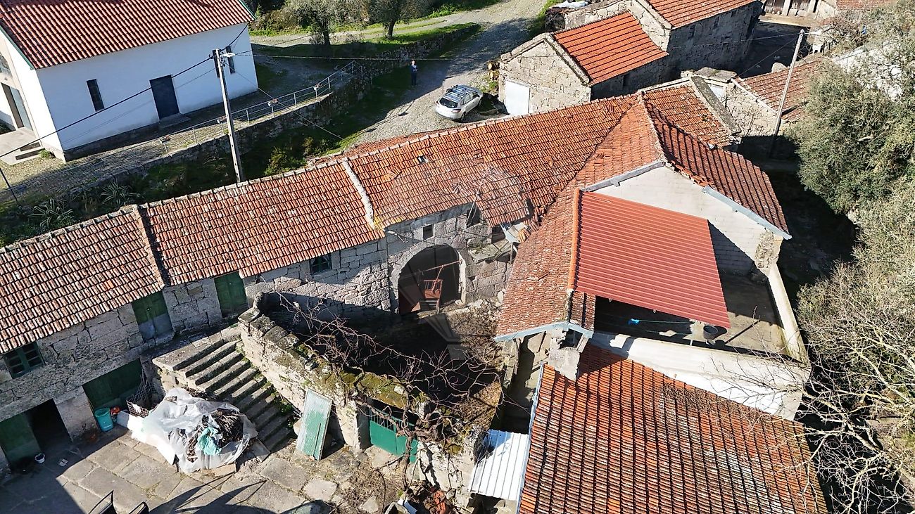 Moradia T3 à venda em Rio douro, Cabeceiras de Basto — foto 14