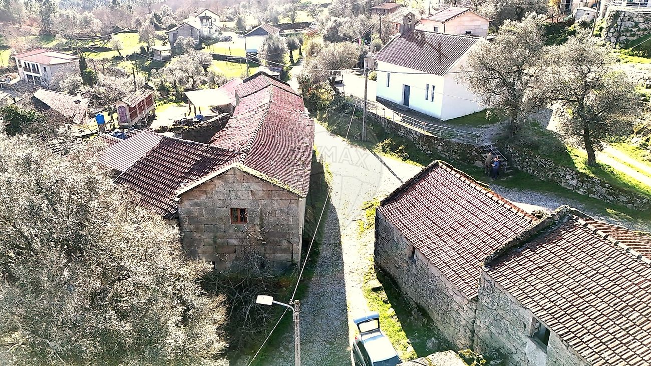 Moradia T3 à venda em Rio douro, Cabeceiras de Basto — foto 10