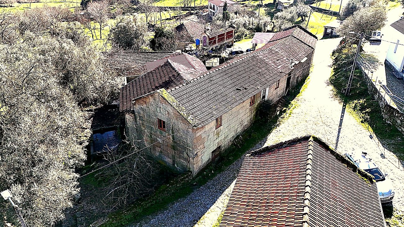 Moradia T3 à venda em Rio douro, Cabeceiras de Basto — foto 11