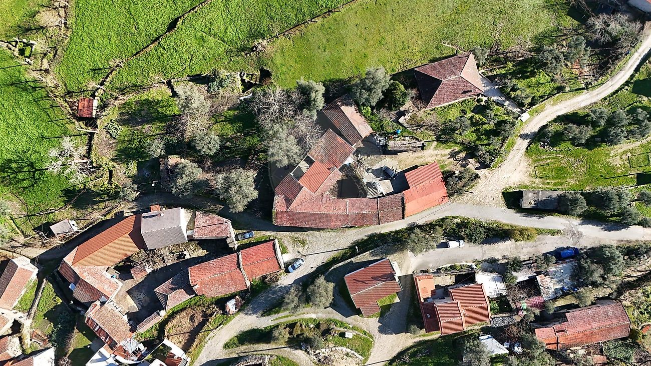Moradia T3 à venda em Rio douro, Cabeceiras de Basto — foto 15