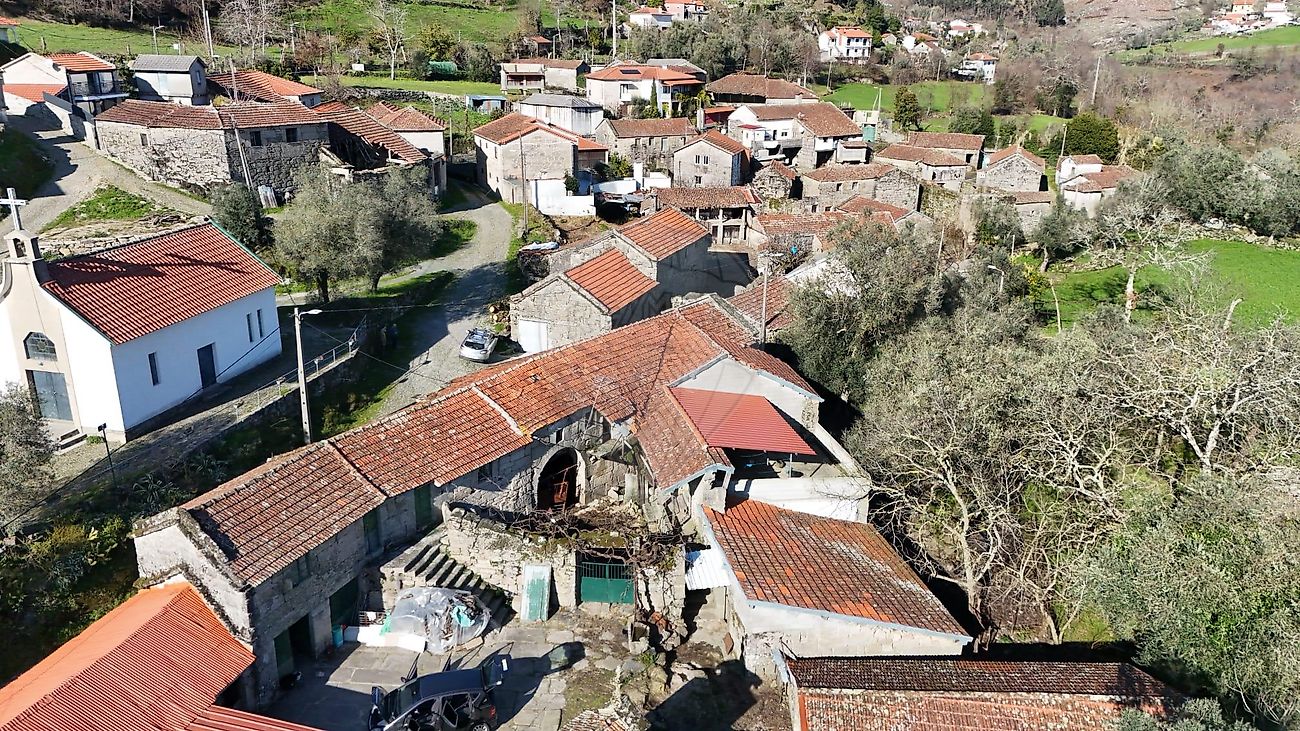 Moradia T3 à venda em Rio douro, Cabeceiras de Basto — foto 13