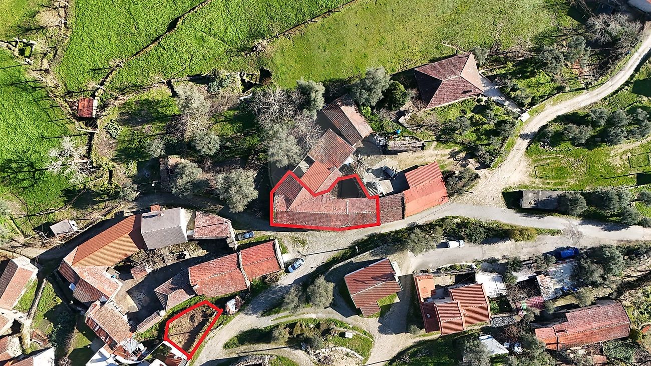 Moradia T3 à venda em Rio douro, Cabeceiras de Basto — foto 19