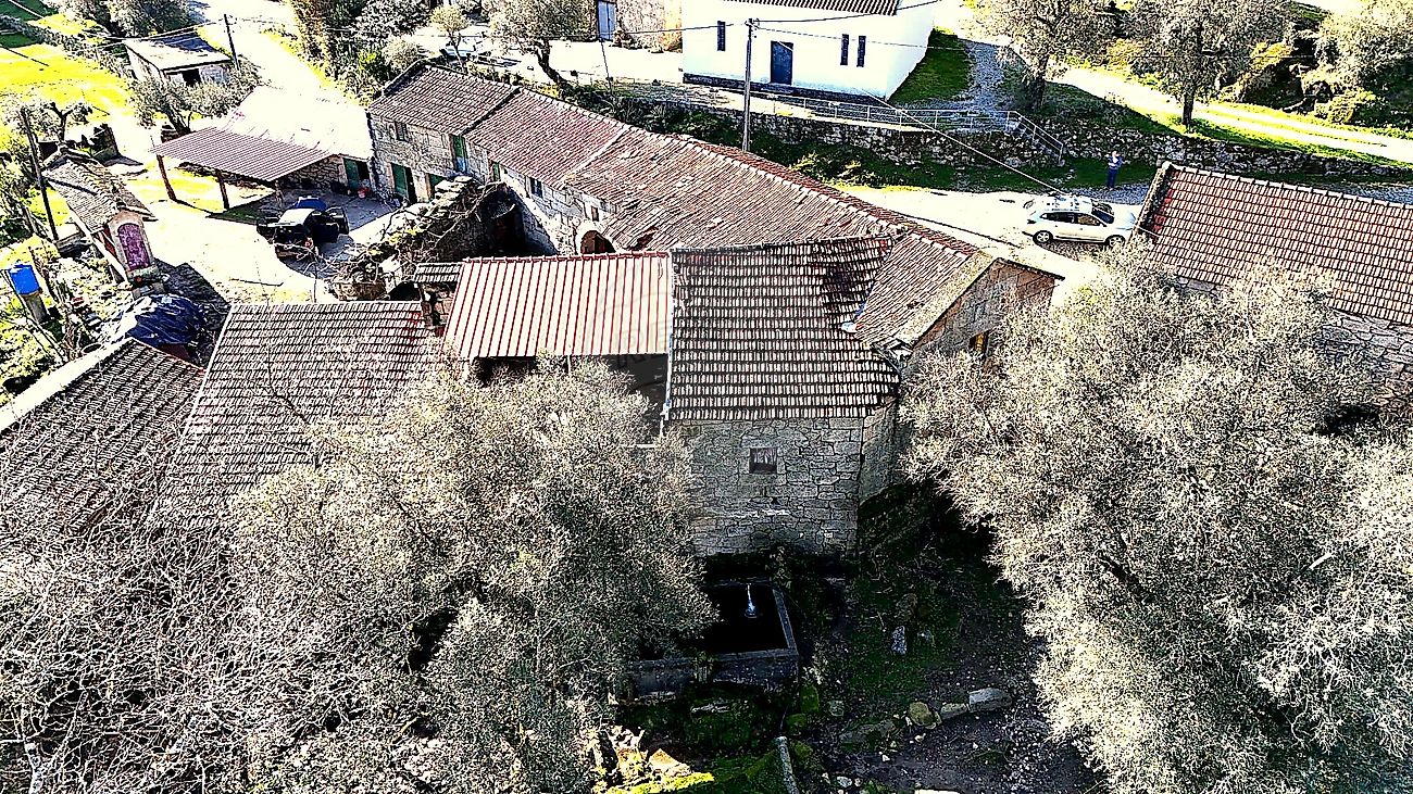 Moradia T3 à venda em Rio douro, Cabeceiras de Basto — foto 12