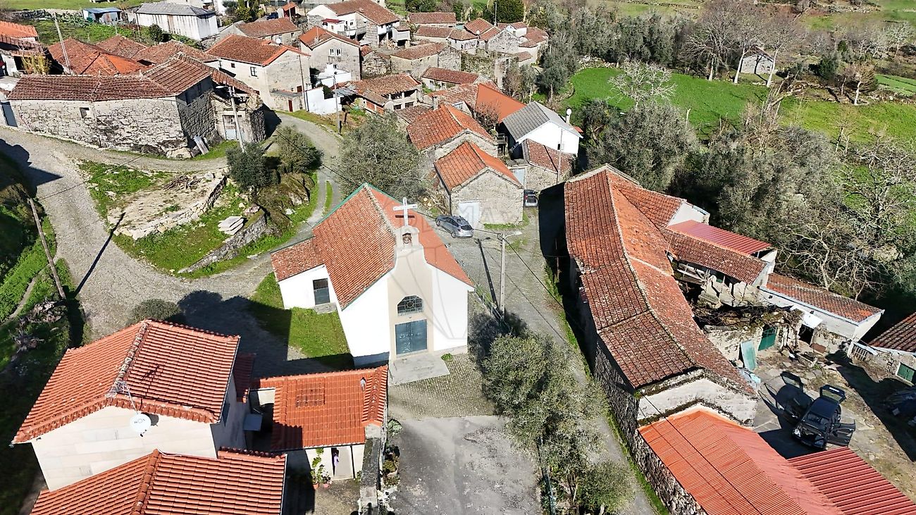 Moradia T3 à venda em Rio douro, Cabeceiras de Basto — foto 9