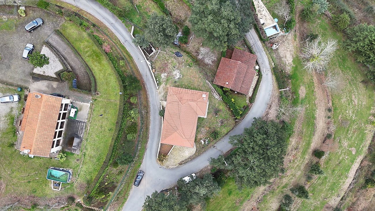 Moradia T3 à venda em Basto, Cabeceiras de Basto — foto 30