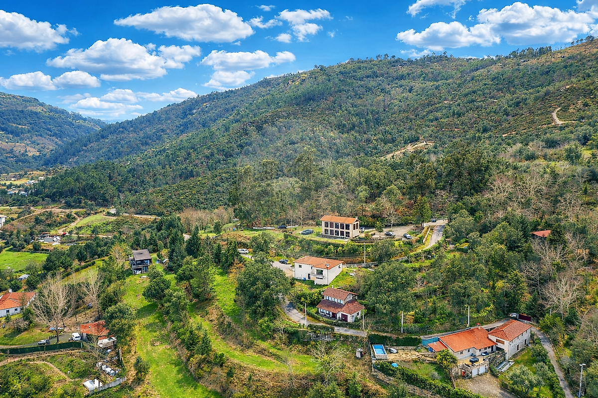 Moradia T3 à venda em Basto, Cabeceiras de Basto — foto 35