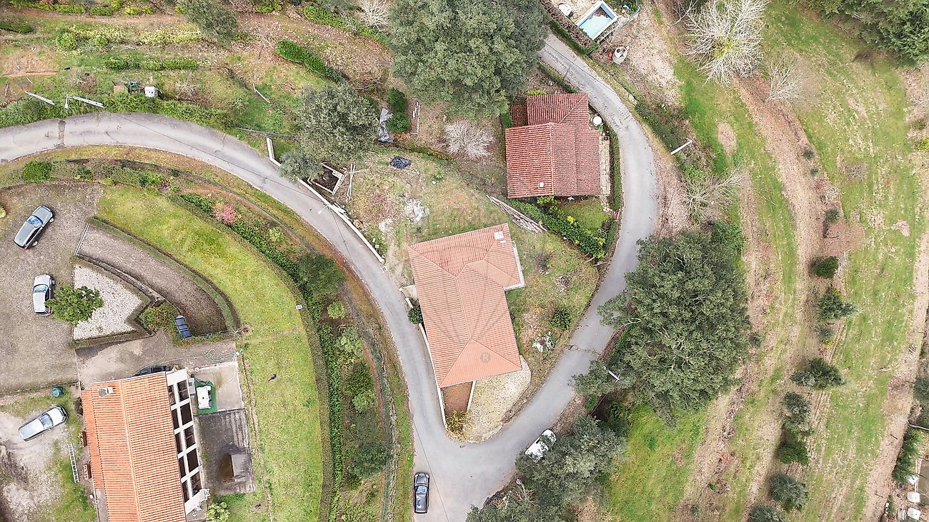 Moradia T3 à venda em Basto, Cabeceiras de Basto — foto 31