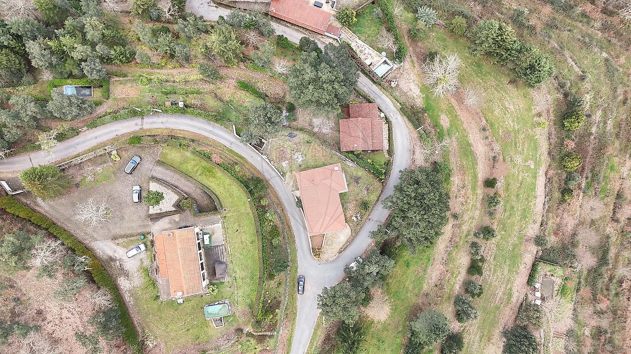 Moradia T3 à venda em Basto, Cabeceiras de Basto — foto 33