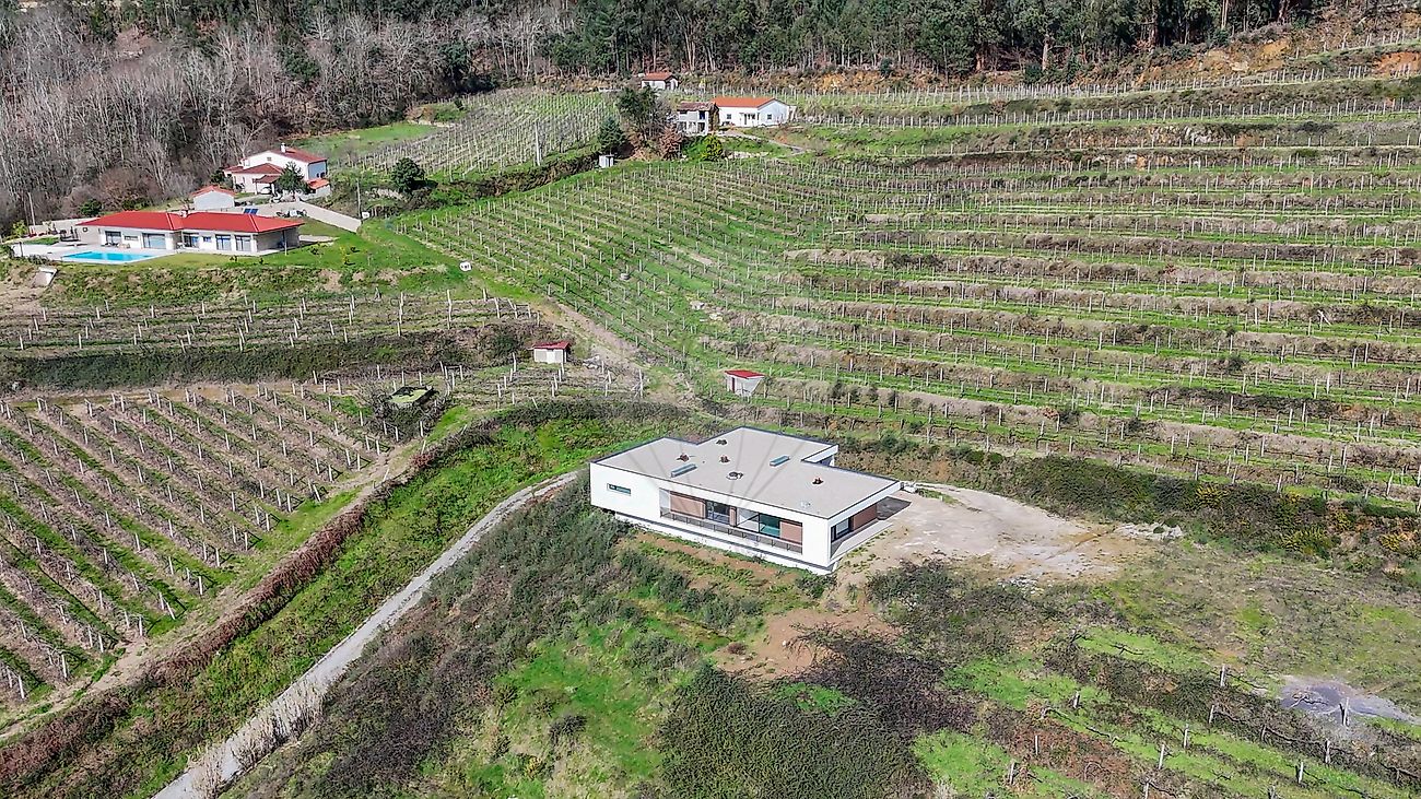 Moradia T3 à venda em Basto, Cabeceiras de Basto — foto 13