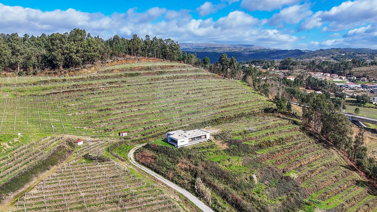 Moradia T3 à venda em Basto, Cabeceiras de Basto — foto 14