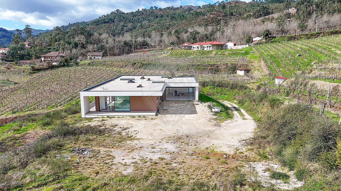 Moradia T3 à venda em Basto, Cabeceiras de Basto — foto 9