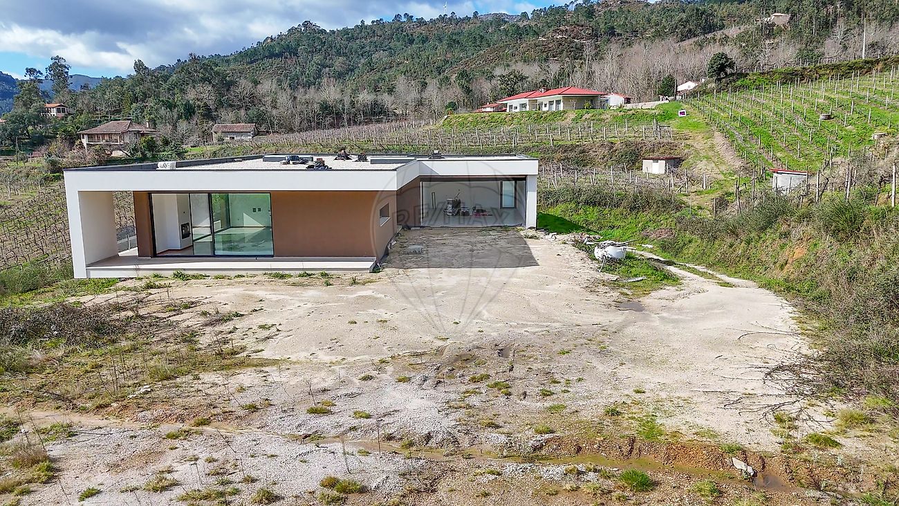 Moradia T3 à venda em Basto, Cabeceiras de Basto — foto 8