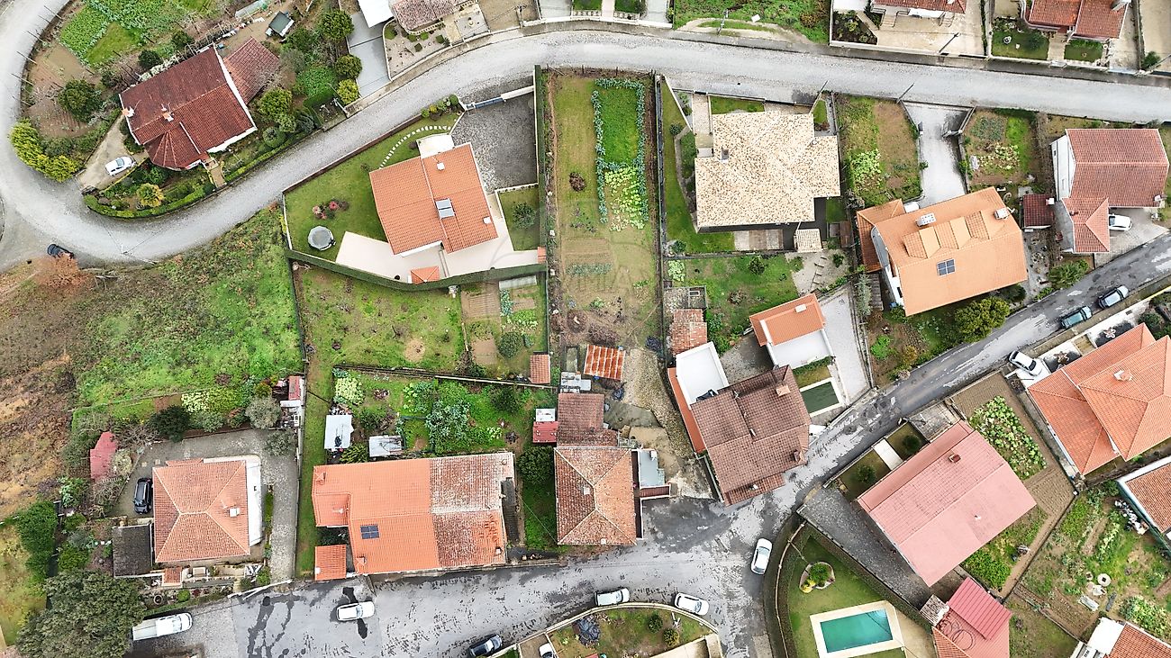 Moradia T5 à venda em Basto, Cabeceiras de Basto — foto 27