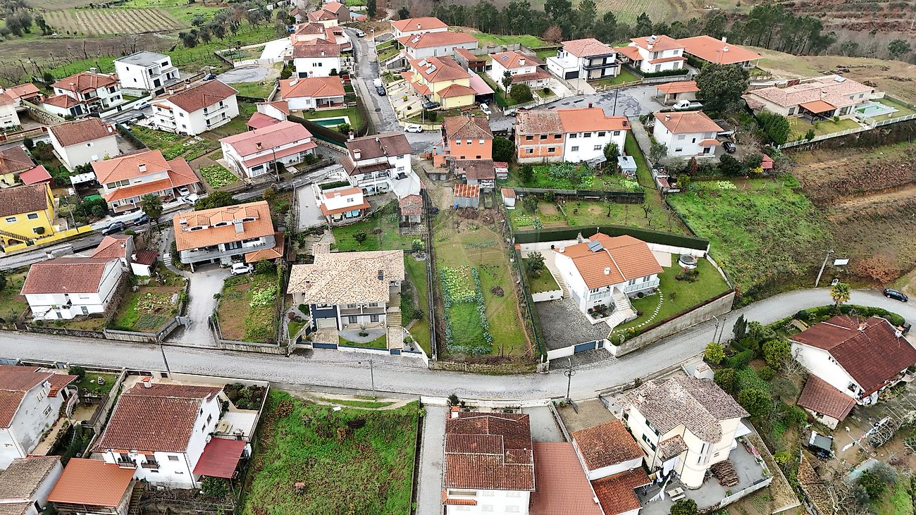 Moradia T5 à venda em Basto, Cabeceiras de Basto — foto 28