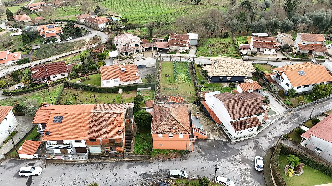 Moradia T5 à venda em Basto, Cabeceiras de Basto — foto 25