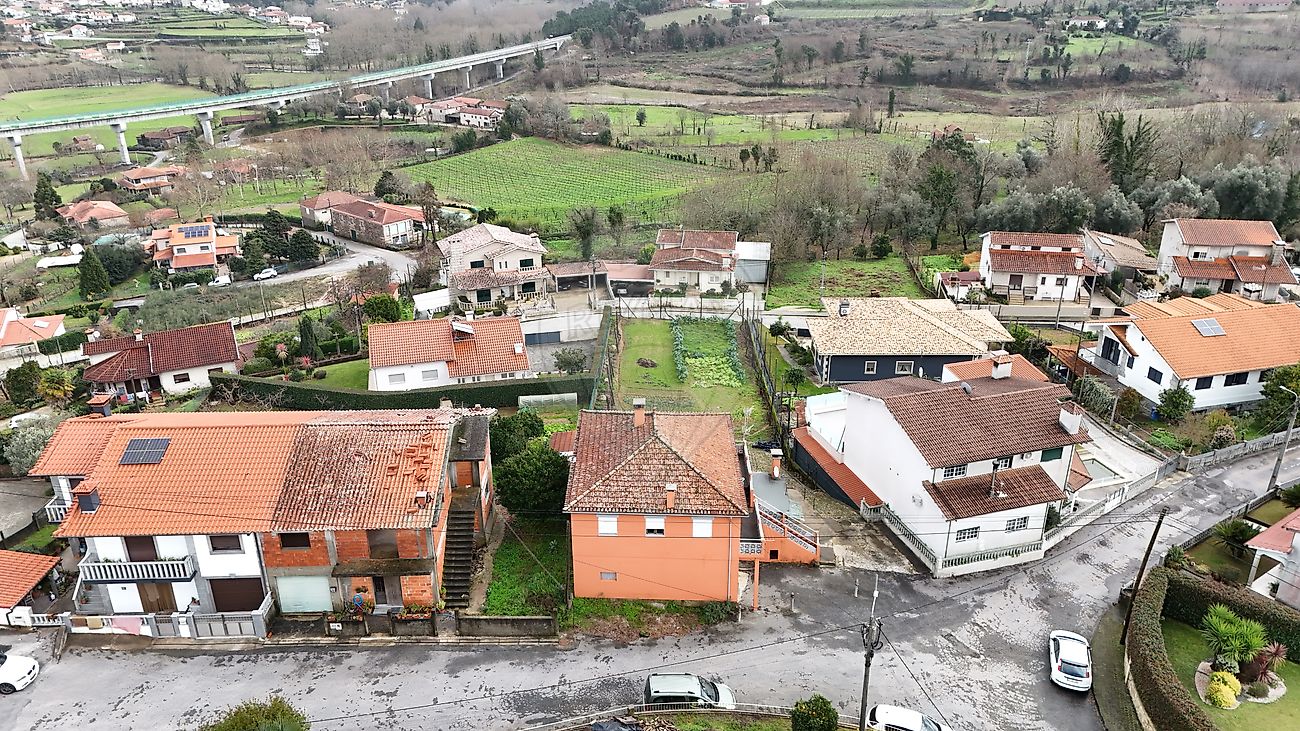 Moradia T5 à venda em Basto, Cabeceiras de Basto — foto 26