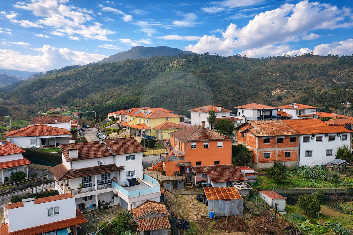 Moradia T5 à venda em Basto, Cabeceiras de Basto — foto 18